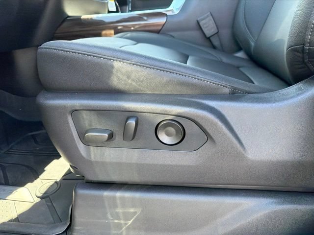 2026 Chevrolet Silverado 1500 RST - Photo 15