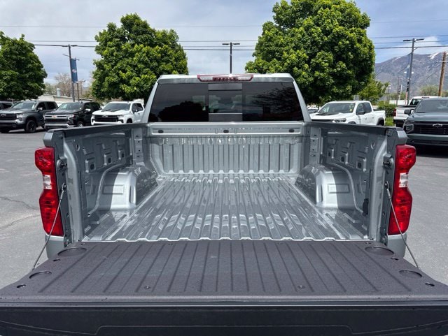 2026 Chevrolet Silverado 1500 LT - Photo 12