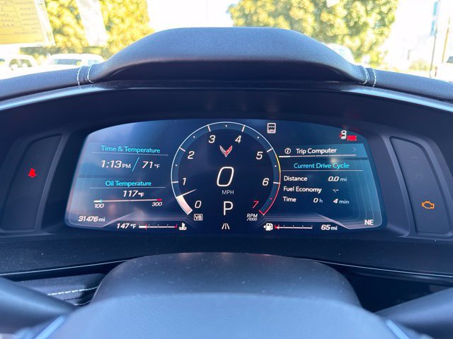 2021 Chevrolet Corvette 2LT - Photo 15