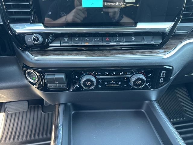 2026 Chevrolet Silverado 3500 HD LT - Photo 23