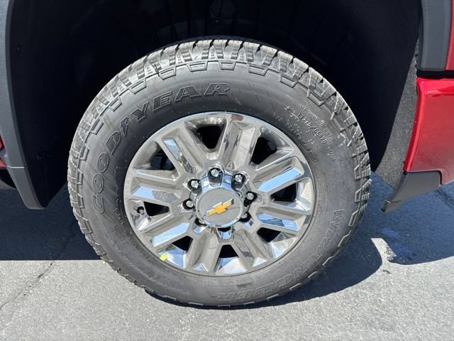 2026 Chevrolet Silverado 2500 HD High Country - Photo 9