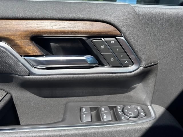 2026 Chevrolet Silverado 2500 HD High Country - Photo 21