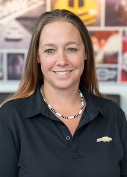 Staff member Alyssa Craythorn from ID_011d83a939c1