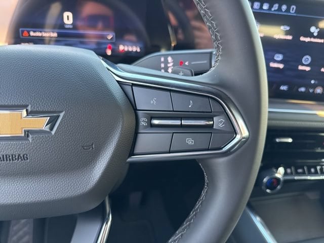 2026 Chevrolet Tahoe LS - Photo 18