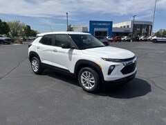 2026 Chevrolet Trailblazer LS SUV