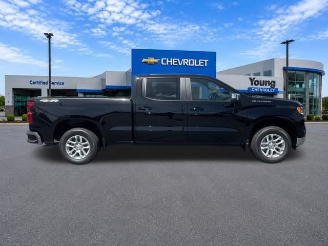 2026 Chevrolet Silverado 1500 LT - Photo 8