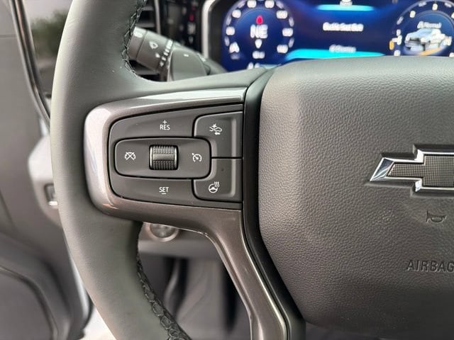 2026 Chevrolet Silverado 1500 ZR2 - Photo 21