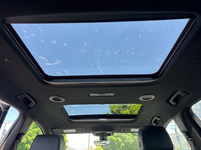 2024 Chevrolet Traverse Limited High Country - Photo 18