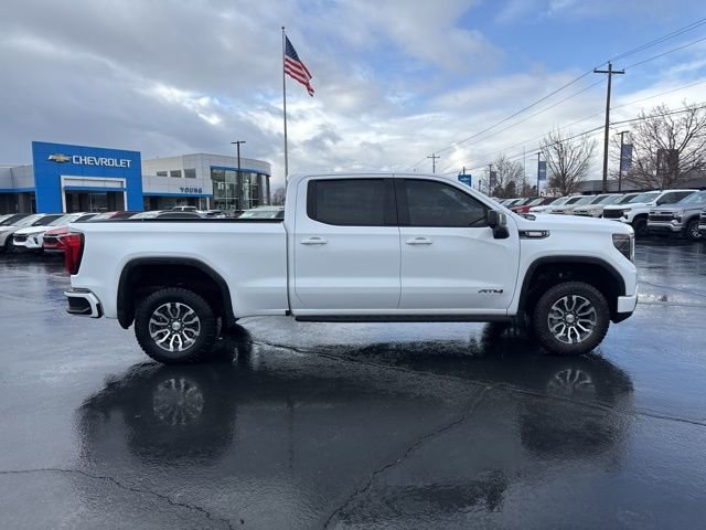 2023 GMC Sierra 1500 AT4 - Photo 8
