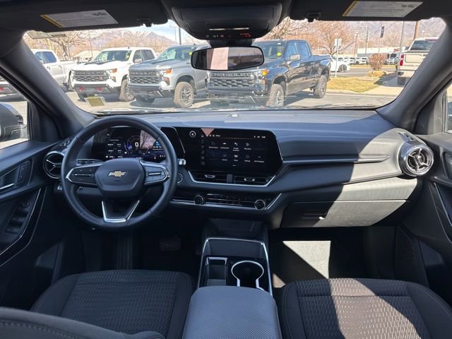 2025 Chevrolet Equinox LT - Photo 12