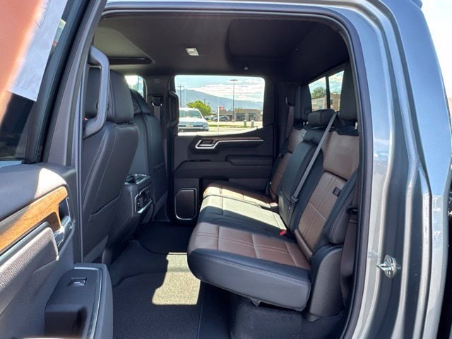 2026 Chevrolet Silverado 1500 High Country - Photo 15