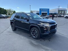 2026 Chevrolet Equinox Activ SUV
