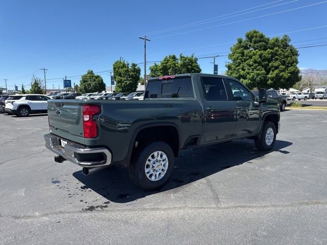 2026 Chevrolet Silverado 3500 HD LT - Photo 7