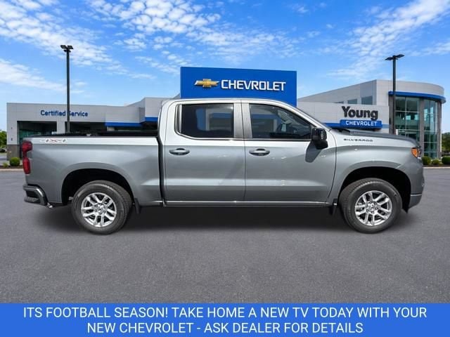 2026 Chevrolet Silverado 1500 RST - Photo 8