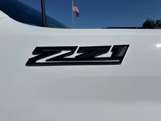 2026 Chevrolet Silverado 3500HD LTZ - Photo 11