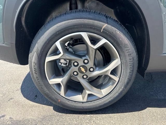 2026 Chevrolet Trax LT - Photo 12