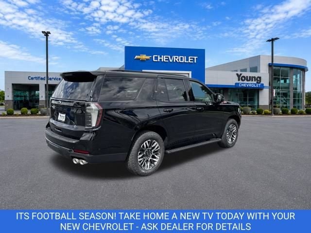 2026 Chevrolet Tahoe Z71 - Photo 7