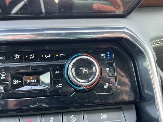 2024 GMC Sierra 1500 Denali Denali Ultimate - Photo 27