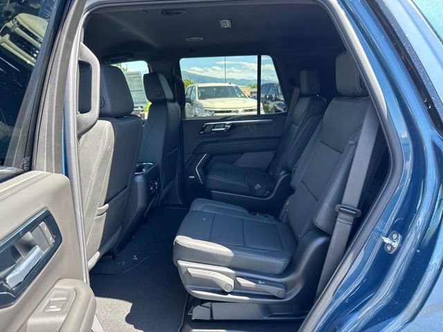 2026 Chevrolet Tahoe LT - Photo 17
