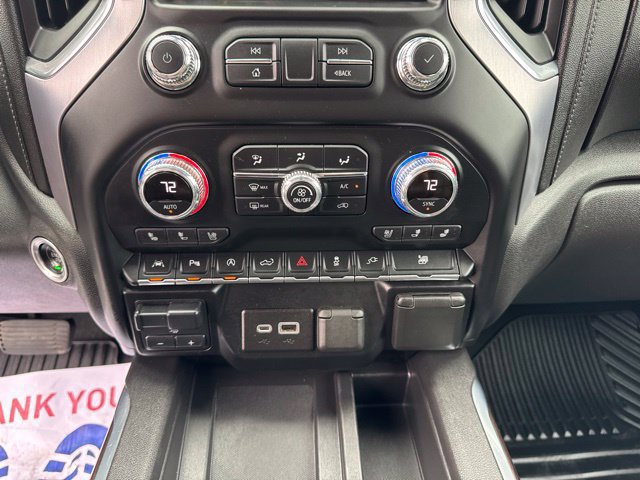 2021 GMC Sierra 1500 SLT - Photo 27