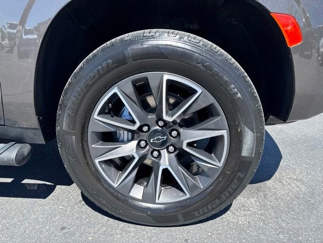 2021 Chevrolet Tahoe Z71 - Photo 9