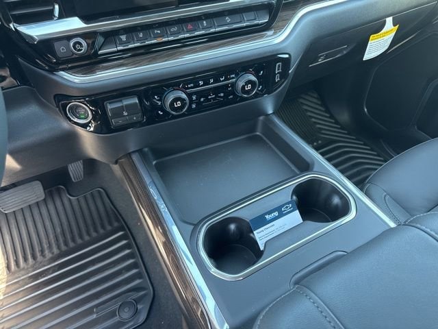 2026 Chevrolet Silverado 3500 HD LT - Photo 22