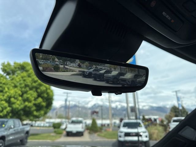 2025 GMC Sierra 2500HD Denali Ultimate - Photo 28