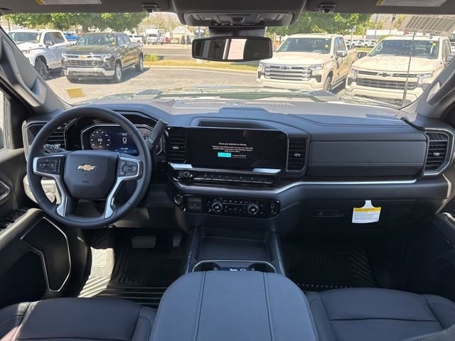 2026 Chevrolet Silverado 3500 HD LT - Photo 13