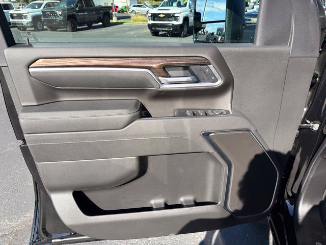 2026 Chevrolet Silverado 2500 HD LT - Photo 17