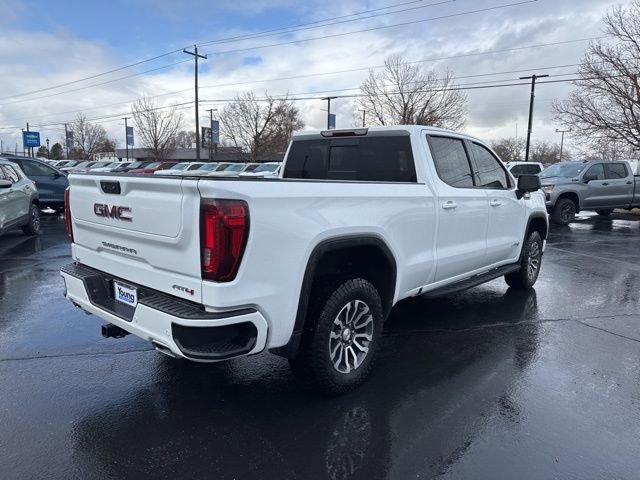 2023 GMC Sierra 1500 AT4 - Photo 7