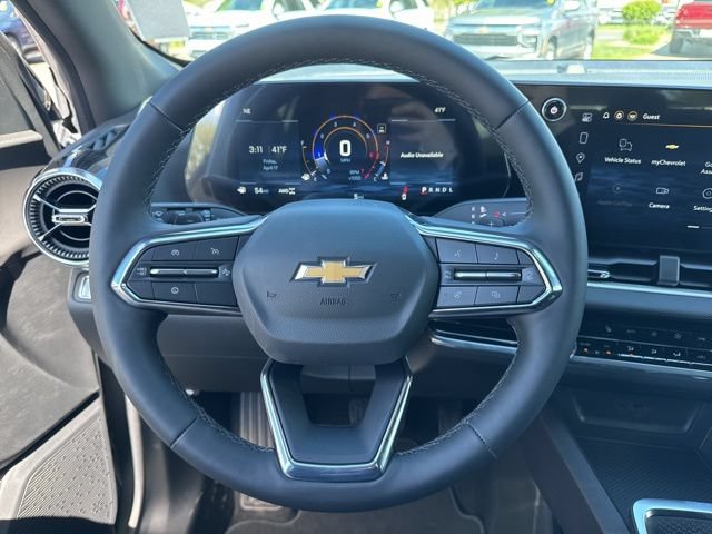 2026 Chevrolet Equinox LT - Photo 16