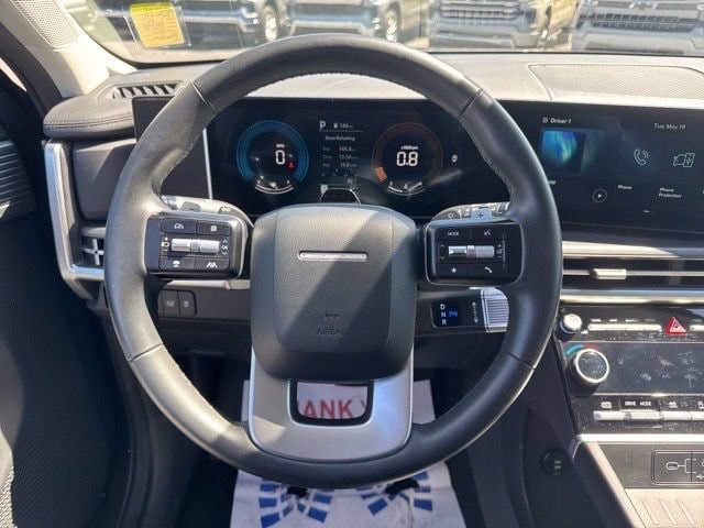 2025 Hyundai Santa Fe SEL - Photo 17