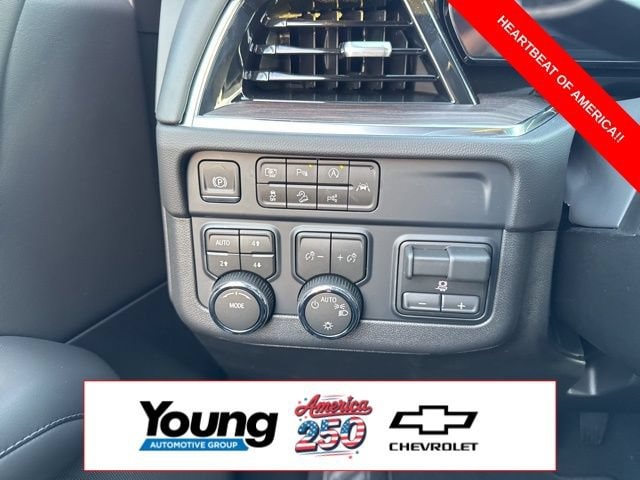 2026 Chevrolet Tahoe LS - Photo 22