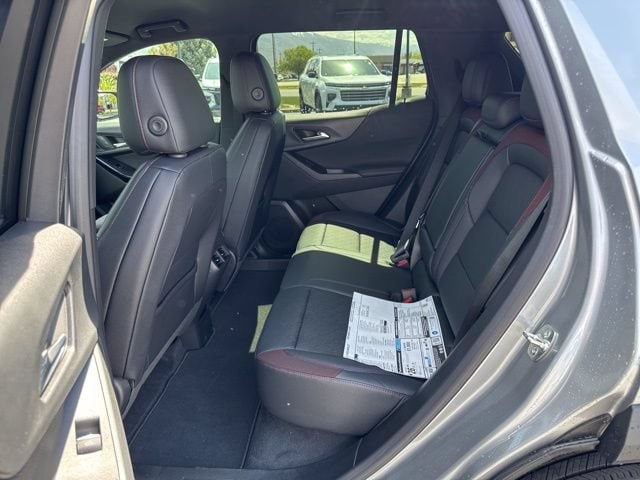 2026 Chevrolet Equinox RS - Photo 15