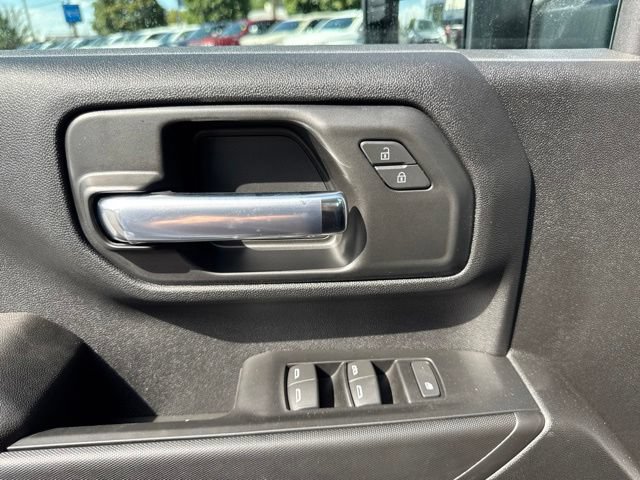 2026 Chevrolet Silverado 2500 HD Work Truck - Photo 18