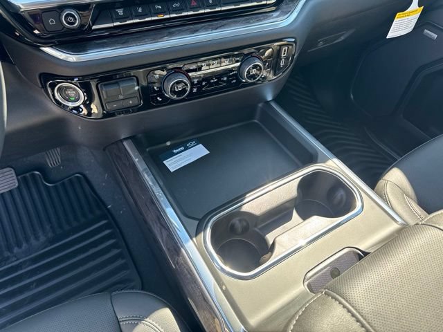 2026 Chevrolet Silverado 3500HD LTZ - Photo 28