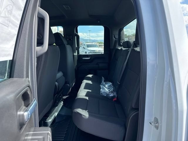 2026 Chevrolet Silverado 2500 HD Work Truck - Photo 14