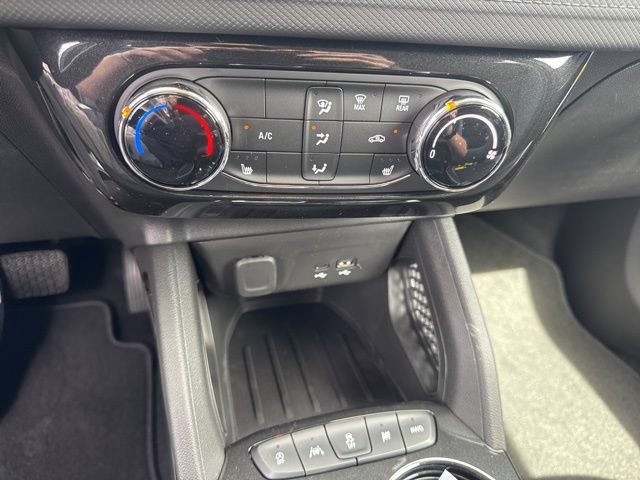 2026 Chevrolet Trailblazer LT - Photo 23