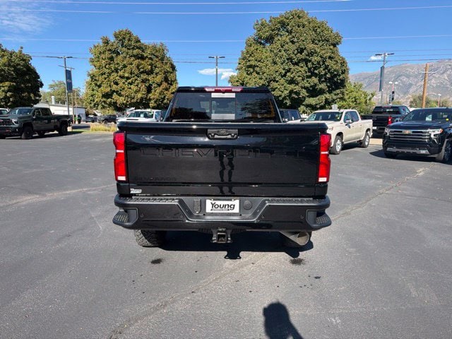 2026 Chevrolet Silverado 2500 HD LT - Photo 6