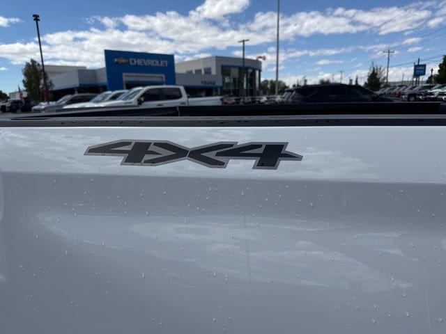 2026 Chevrolet Silverado 1500 RST - Photo 10