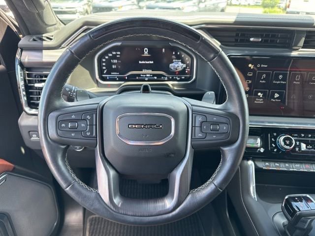 2024 GMC Sierra 1500 Denali Denali Ultimate - Photo 16