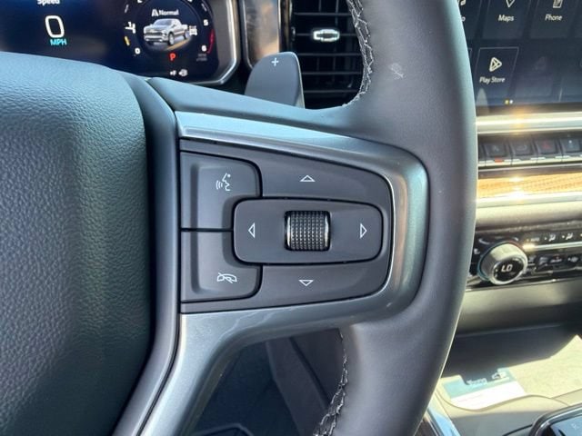 2026 Chevrolet Silverado 1500 RST - Photo 21