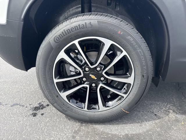 2026 Chevrolet Trailblazer LT - Photo 10