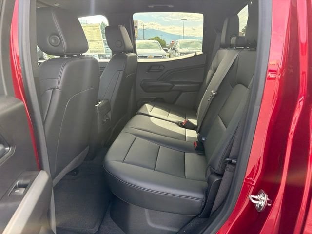2026 Chevrolet Colorado Trail Boss - Photo 13