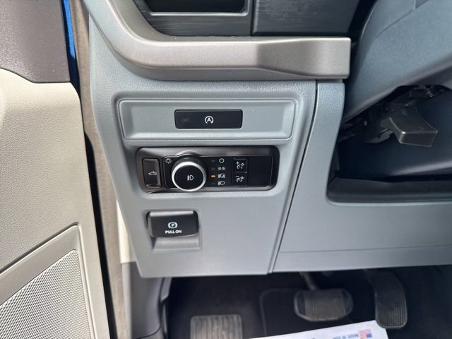 2025 Ford F-150 XLT - Photo 22