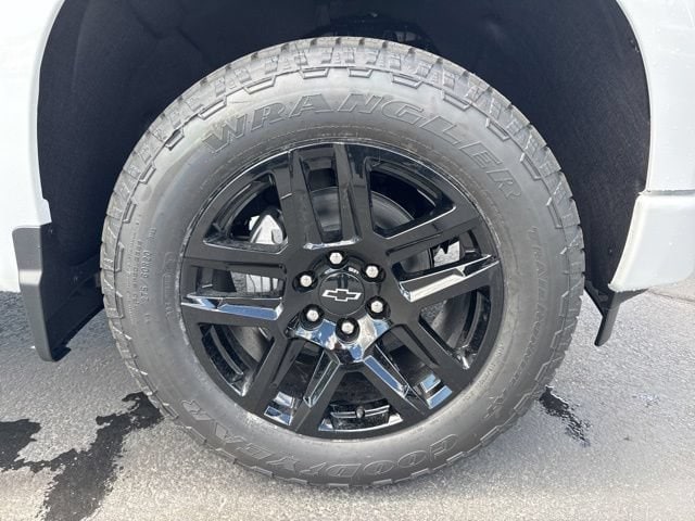 2026 Chevrolet Silverado 1500 RST - Photo 9