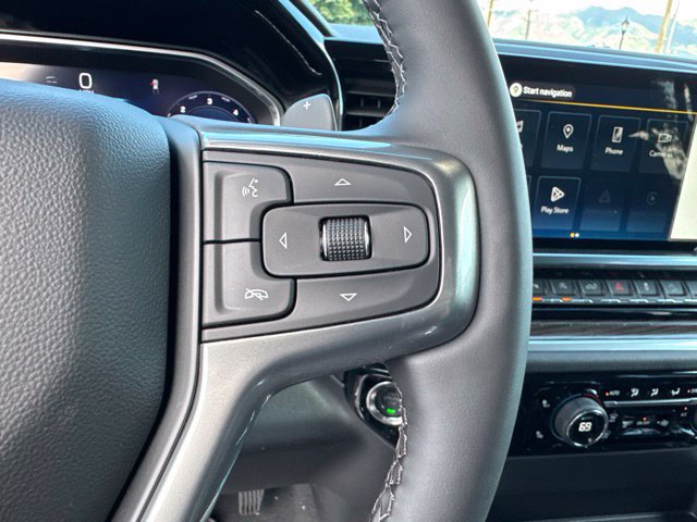 2026 Chevrolet Silverado 1500 RST - Photo 18