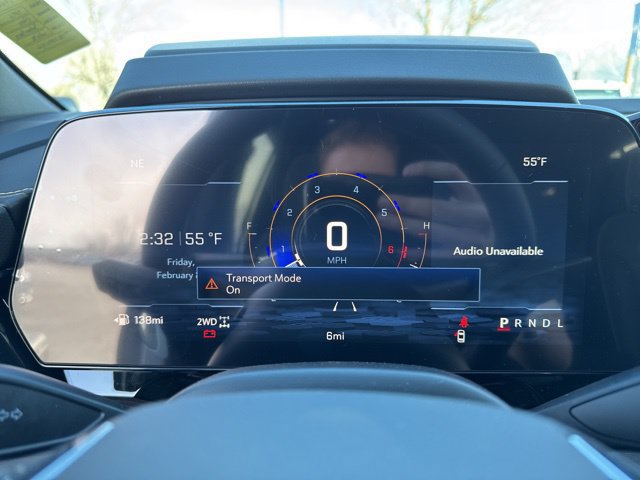 2026 Chevrolet Suburban Premier - Photo 24