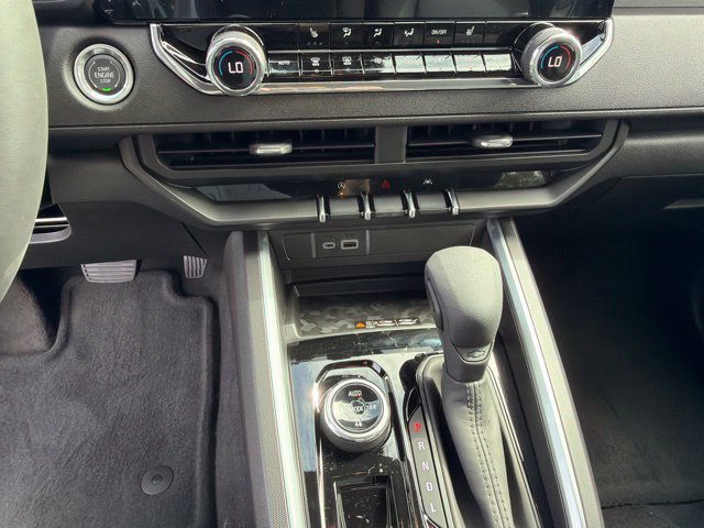 2026 Chevrolet Colorado Trail Boss - Photo 23
