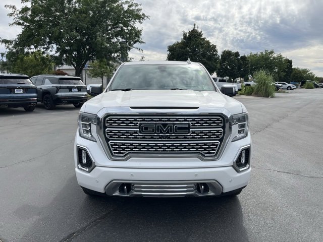 2020 Gmc Sierra 1500 Denali photo 2